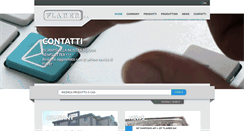 Desktop Screenshot of flarer.ch