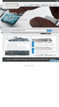 Mobile Screenshot of flarer.ch
